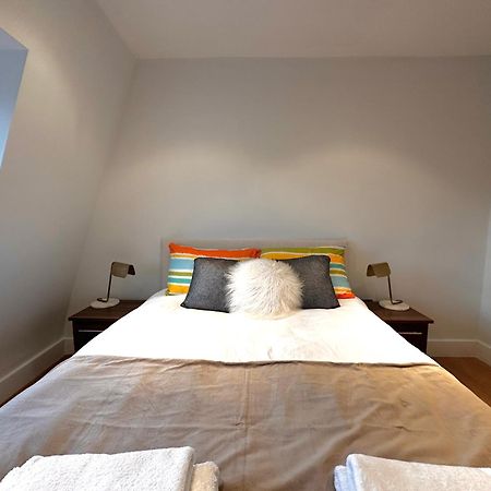 Renovu Premium Homes In Kensington Лондон Екстер'єр фото