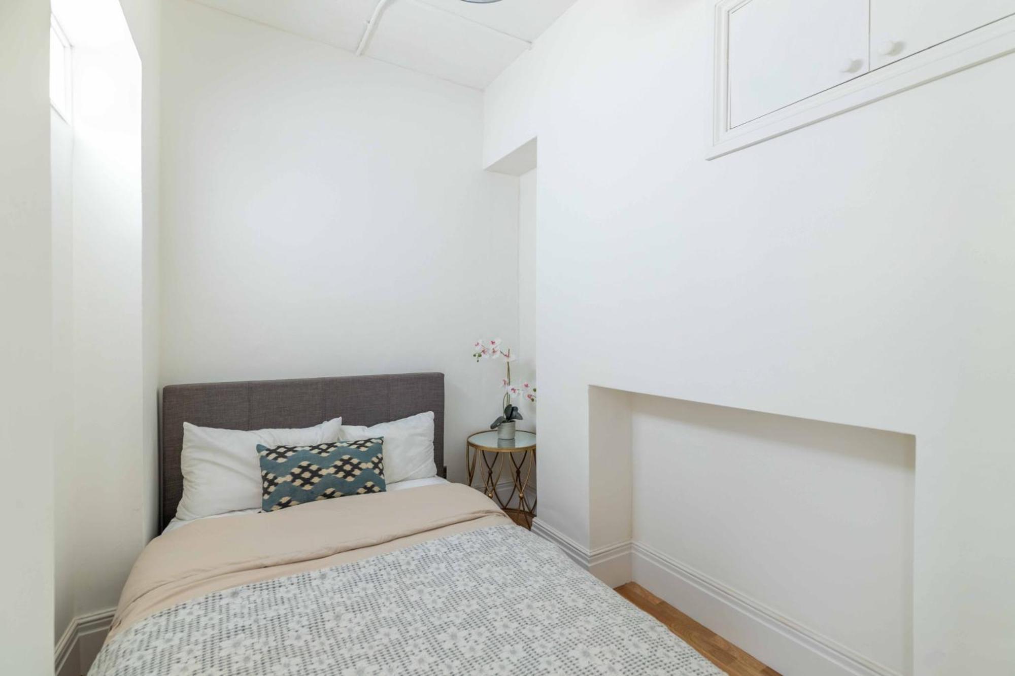 Renovu Premium Homes In Kensington Лондон Екстер'єр фото